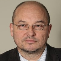 Prof. Dr. Gederts Ievinsh avatar image