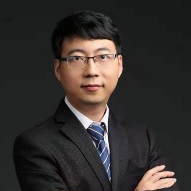 Dr. Jisheng Li avatar image