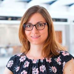 Dr. Emily Porter avatar image