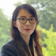 Dr. Xueyu Geng avatar image