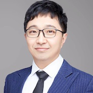 Dr. Honglei Sun avatar image