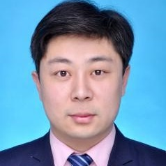 Prof. Dr. Junwei Liu avatar image