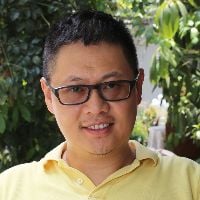 Prof. Dr. Qiyuan Li avatar image