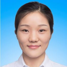 Prof. Dr. Cui Liu avatar image