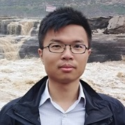 Prof. Dr. Wenwu Zhou avatar image