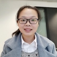Dr. Huijuan Feng avatar image