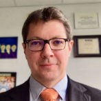 Prof. Dr. Eduard Axel Jorswieck avatar image