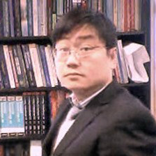 Dr. Richard Jiang avatar image
