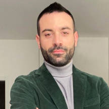 Dr. Salvatore Fusco avatar image