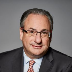 Prof. Dr. Martin Schäfer avatar image