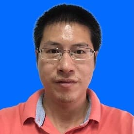 Dr. Shaojian He avatar image