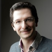 Prof. Dr. Paul D. Williams avatar image