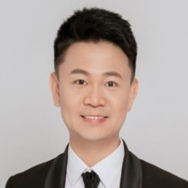 Prof. Dr. Linchuan Yang avatar image