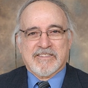 Prof. Dr. Manoocher Soleimani avatar image