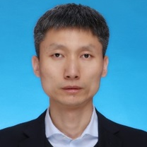 Prof. Dr. Dengfeng Liu avatar image