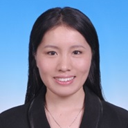 Dr. Hui Liu avatar image