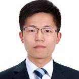 Dr. Binghe Liu avatar image