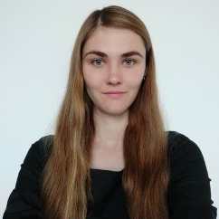 Dr. Olga Saik avatar image