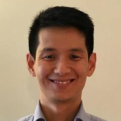 Prof. Dr. Tae-Yong Jeong avatar image