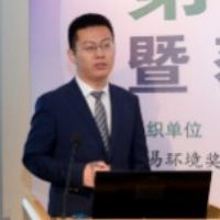 Dr. Zizhang Guo avatar image