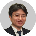 Dr. Michihiro Mutoh avatar image