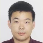 Dr. Qingsong He avatar image