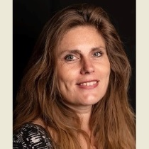 Prof. Dr. Irene Heijink avatar image