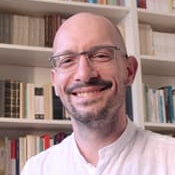 Dr. Alberto Stefana avatar image