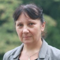 Prof. Dr. Barbara Wróbel avatar image