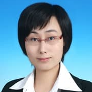 Dr. Yan Chen avatar image