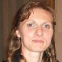 Dr. Simona Căprărescu avatar image
