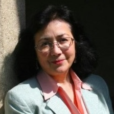 Dr. Eunice Rodriguez avatar image