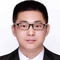 Dr. Yuqing Zhang avatar image