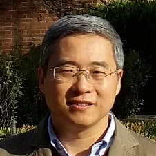 Prof. Dr. Qun Wang avatar image