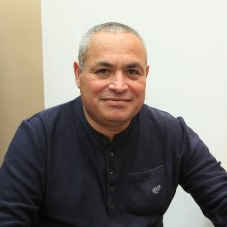 Dr. Valery E. Lyubovitskij avatar image