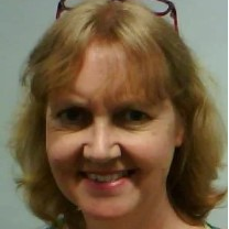 Dr. Gill Lacey avatar image