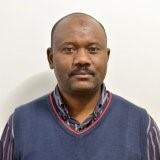 Dr. Musbahu Muhammad avatar image