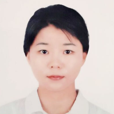 Dr. Wenlu Li avatar image