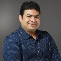 Dr. Sandeep Pirbhulal avatar image