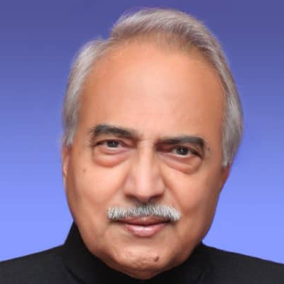 Prof. Dr. Gundu Rao avatar image