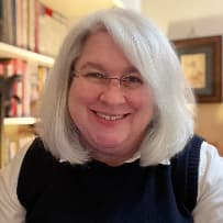 Dr. Lori Morimoto avatar image