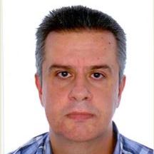 Dr. George N. Nikolaidis avatar image