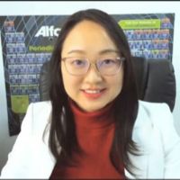 Prof. Dr. Molang Cai avatar image