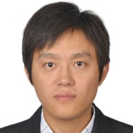 Dr. Fangbin Cao avatar image