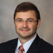 Dr. John R. Hawse avatar image