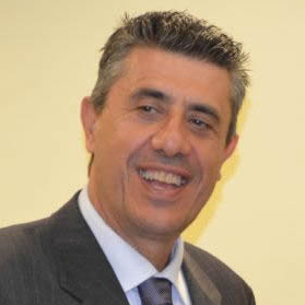 Prof. Dr. George K. Karagiannidis avatar image