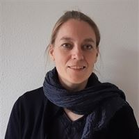 Dr. Julia Keppler avatar image