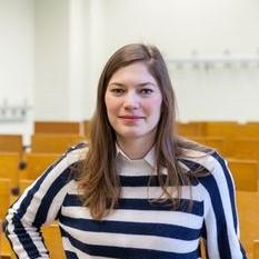 Prof. Dr. Anja Maria Wagemans avatar image