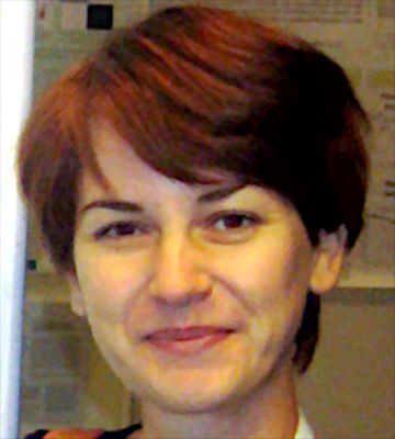 Dr. Urszula Bazylinska avatar image