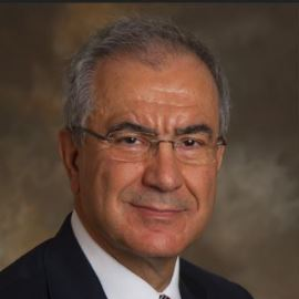 Prof. Dr. Omer Kucuk avatar image